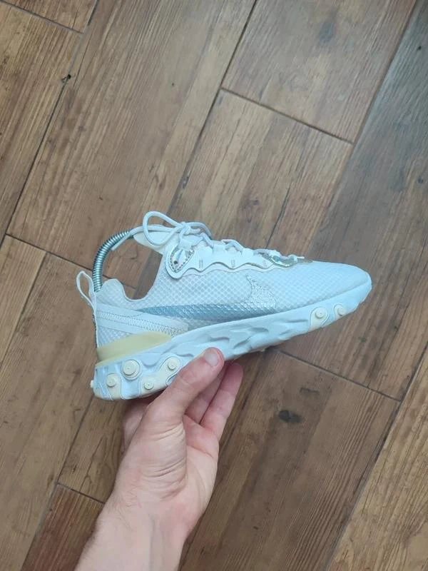 Nike React Element 55 - CN0147-100 – photo 4